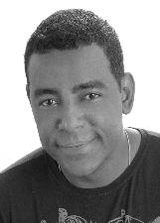 Luiz Carlos do Raça Negra