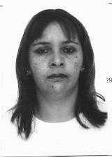 Inspetora Cândida