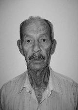Orivaldo Lopes  Taxista