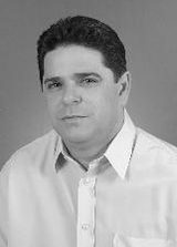 Gilberto do Laboratório