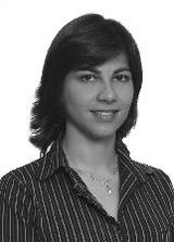 Sheila do Posto de Saúde