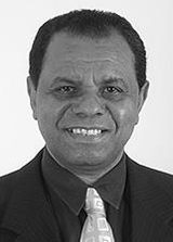 Pastor Adão