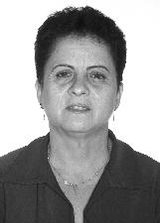 Professora Cidinha