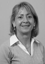 Gloria - Enfermeira