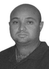 Flavio Forcel Cabecinha