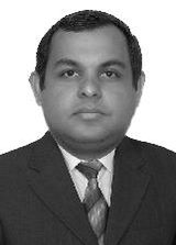 Professor Dimas