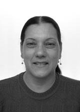Professora Terezinha Bonani