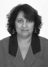 Prof Rosa de Melo