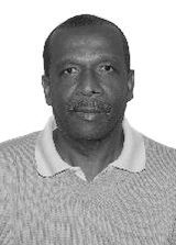 Carlos Cesar Mauricio