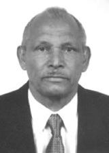 Joao Faria do Rio Verde