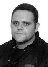 Luciano Frederico
