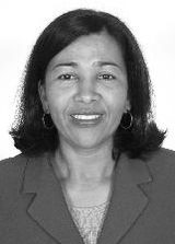 Shirley Palmeira