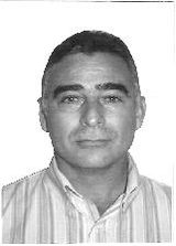 Márcio Cabrera