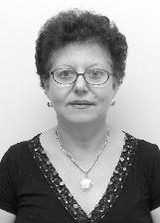 Alice Maria Borges
