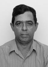 Moises do Jacaré