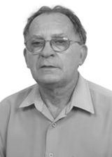 Israel Costa - Teté