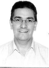 Professor Adilson Lopes
