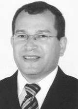 Pastor Claudnei Bastos  Xavier