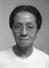 Professora Nadia