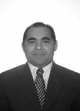 Pastor Antonio