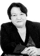 Amelia Milan Soares