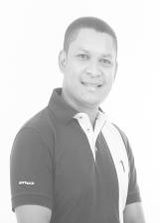 Edinilson Moura