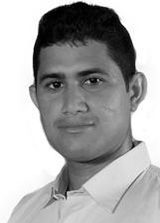 Professor Pedro do Airton