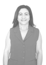Professora Nevinha Ramos