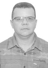 Professor Amaury Carneiro