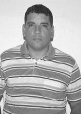 Elenildo Rocha