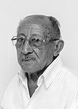 Zeca Maria