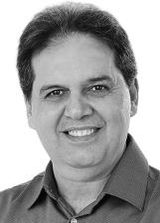 Gilberto Aroso