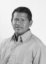 Leonel Canela