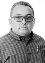 Domingos Vargas