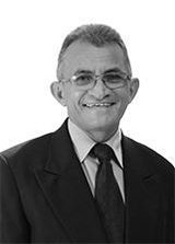 Pr. Nonato Santana
