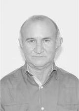 Elizeu da Vila Sao Jose