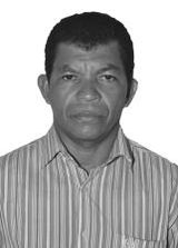 Carrinho de Anastácio