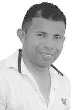 Braz Oliveira