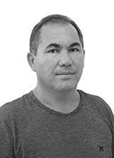 Professor Arnaldo