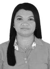 Professora Dorinha