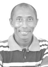 Gilvaldo