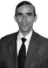 Pastor Hilton