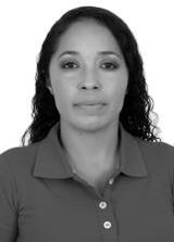 Enfermeira Valda Fialho