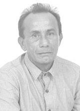 Zé Fogoio