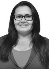 Professora Alice Costa