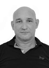 Hélio Silva