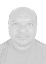 Professor Geraldo Braga