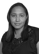 Professora Nete
