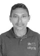 Antonio do Baixão