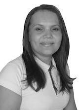 Sandra do Sindicato